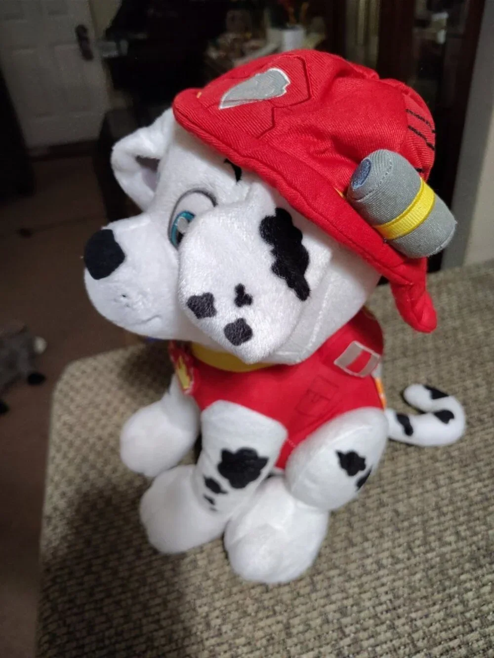 16 Inch Marshall PAW Patrol Plus